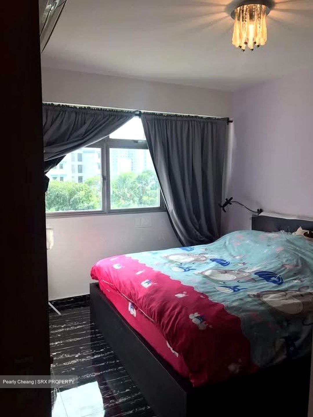Blk 333B Anchorvale Isles (Sengkang), HDB 4 Rooms #626991661